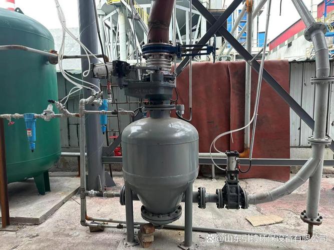 气力输送系统工厂选型指南:多家企业横向对比分析